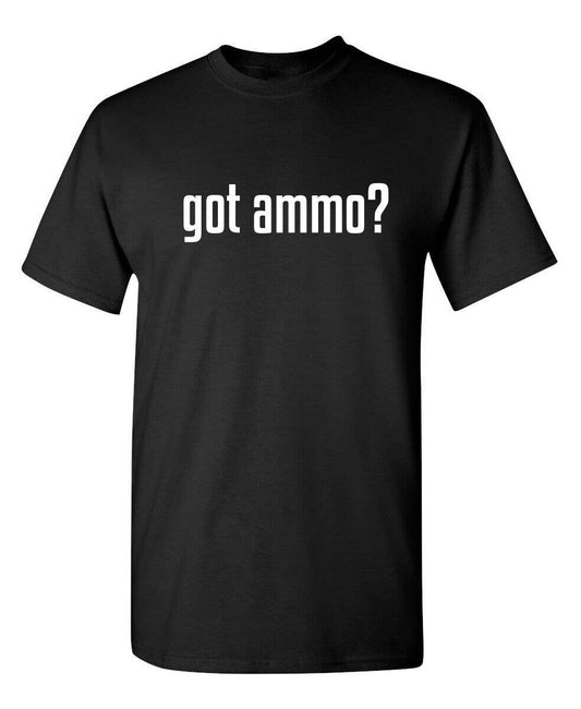 Got Ammo