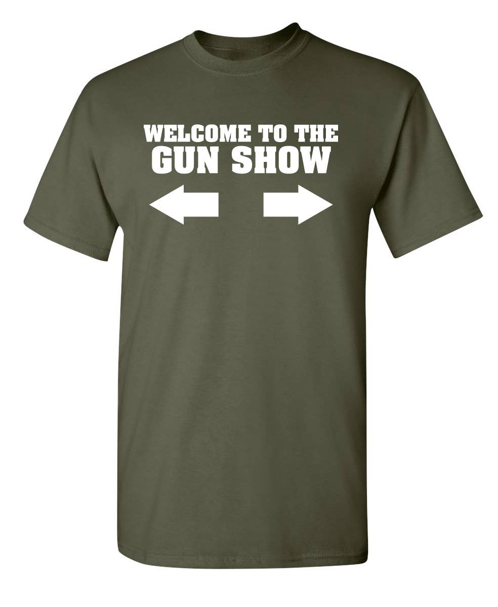 Welcome to The Gun Show