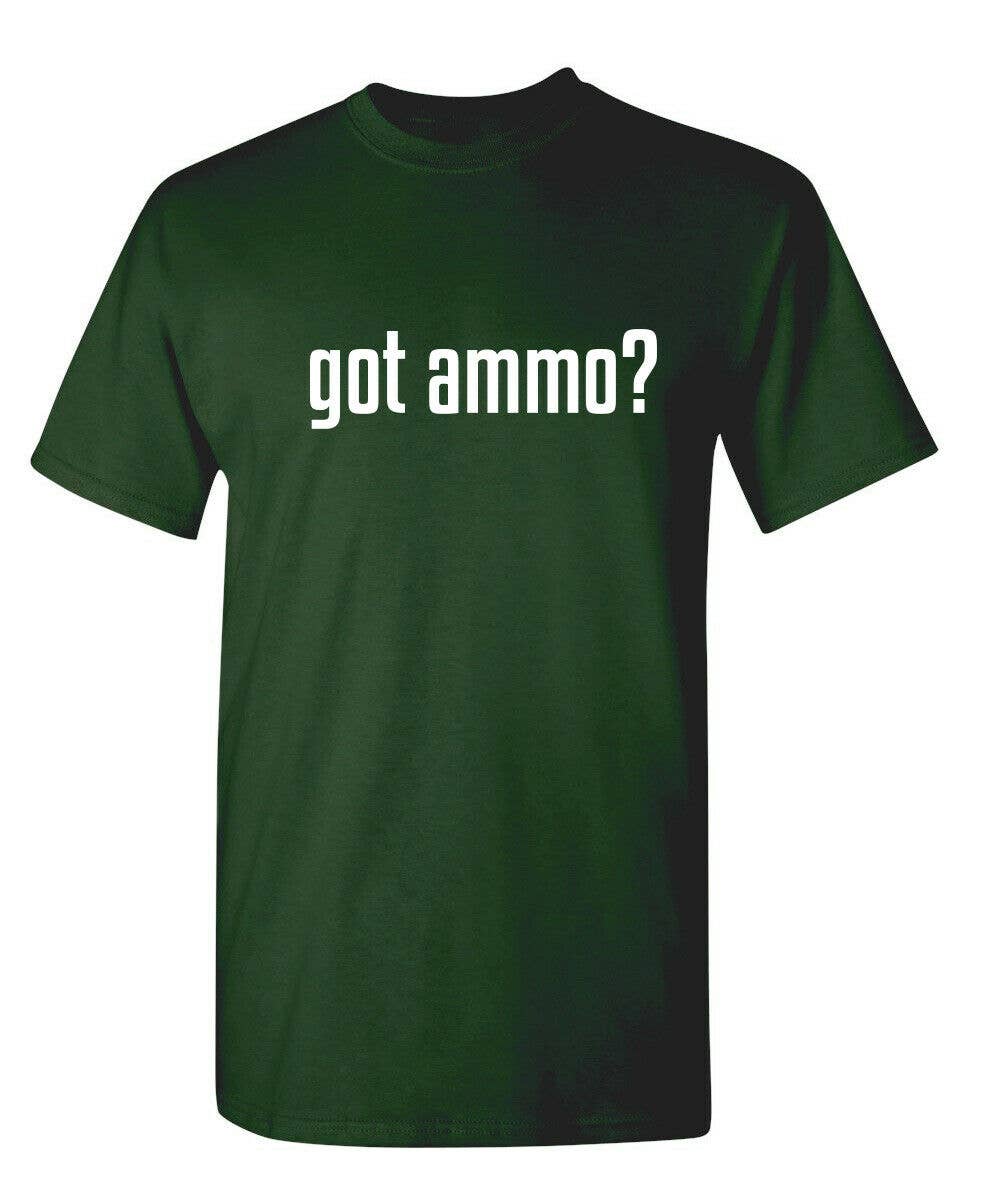 Got Ammo