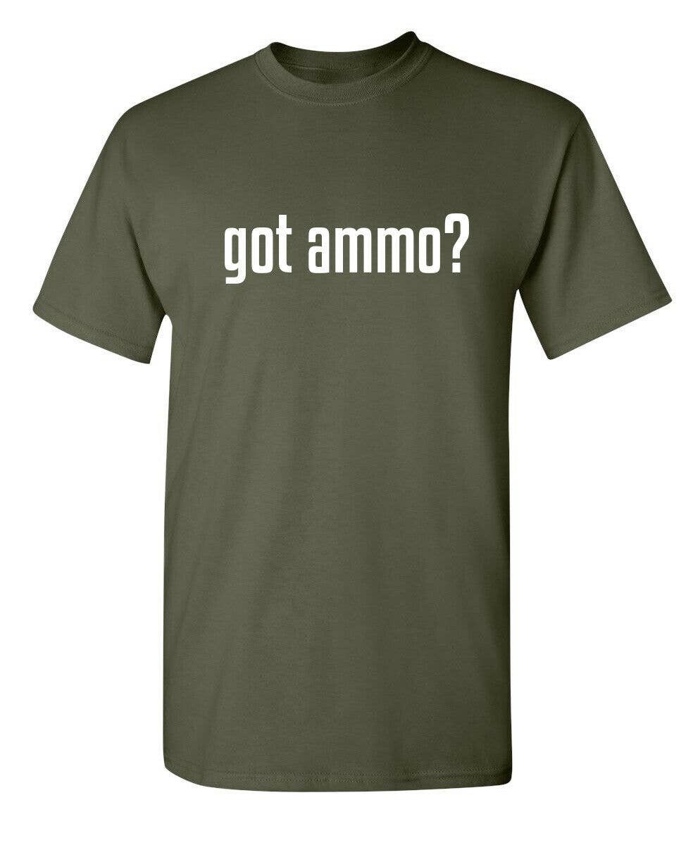 Got Ammo