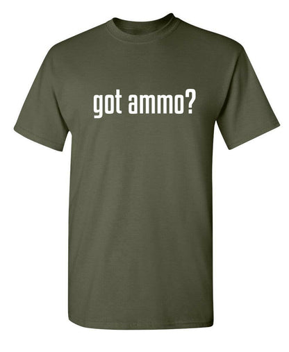 Got Ammo