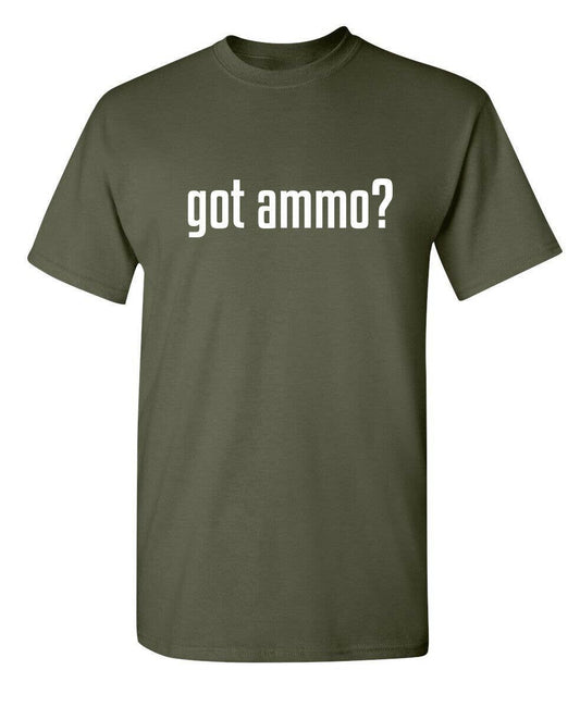 Got Ammo