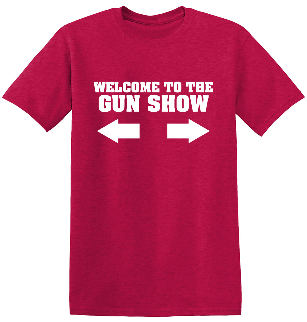 Welcome to The Gun Show