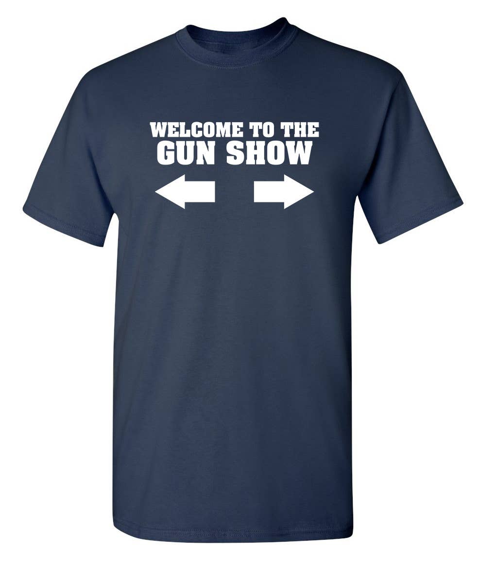 Welcome to The Gun Show