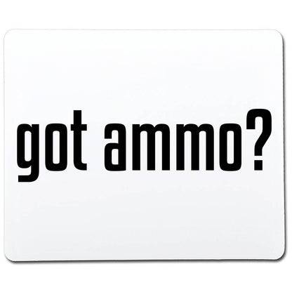 Got Ammo