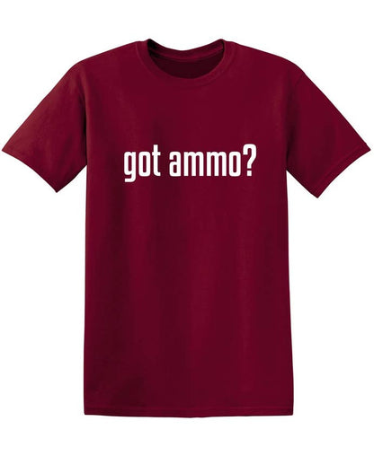 Got Ammo