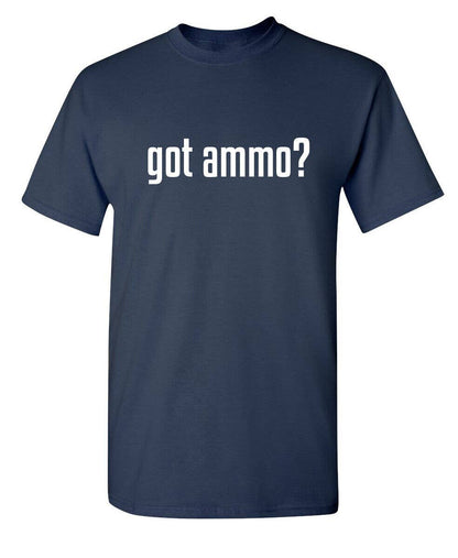Got Ammo