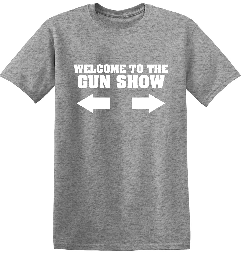 Welcome to The Gun Show
