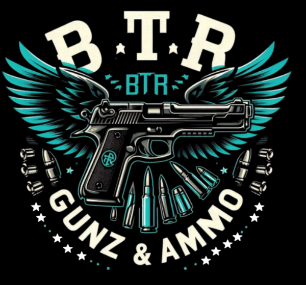 BTR Gunz & Ammo