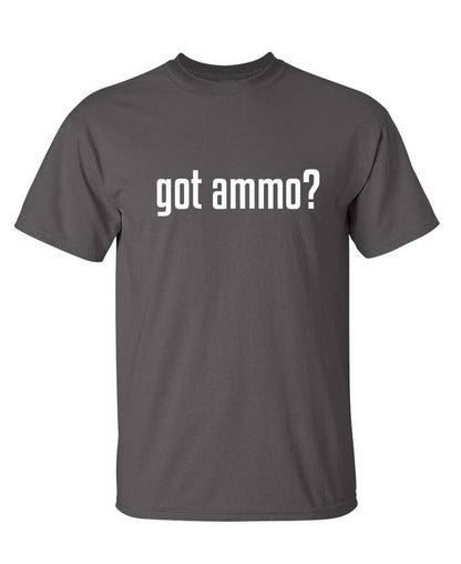 Got Ammo