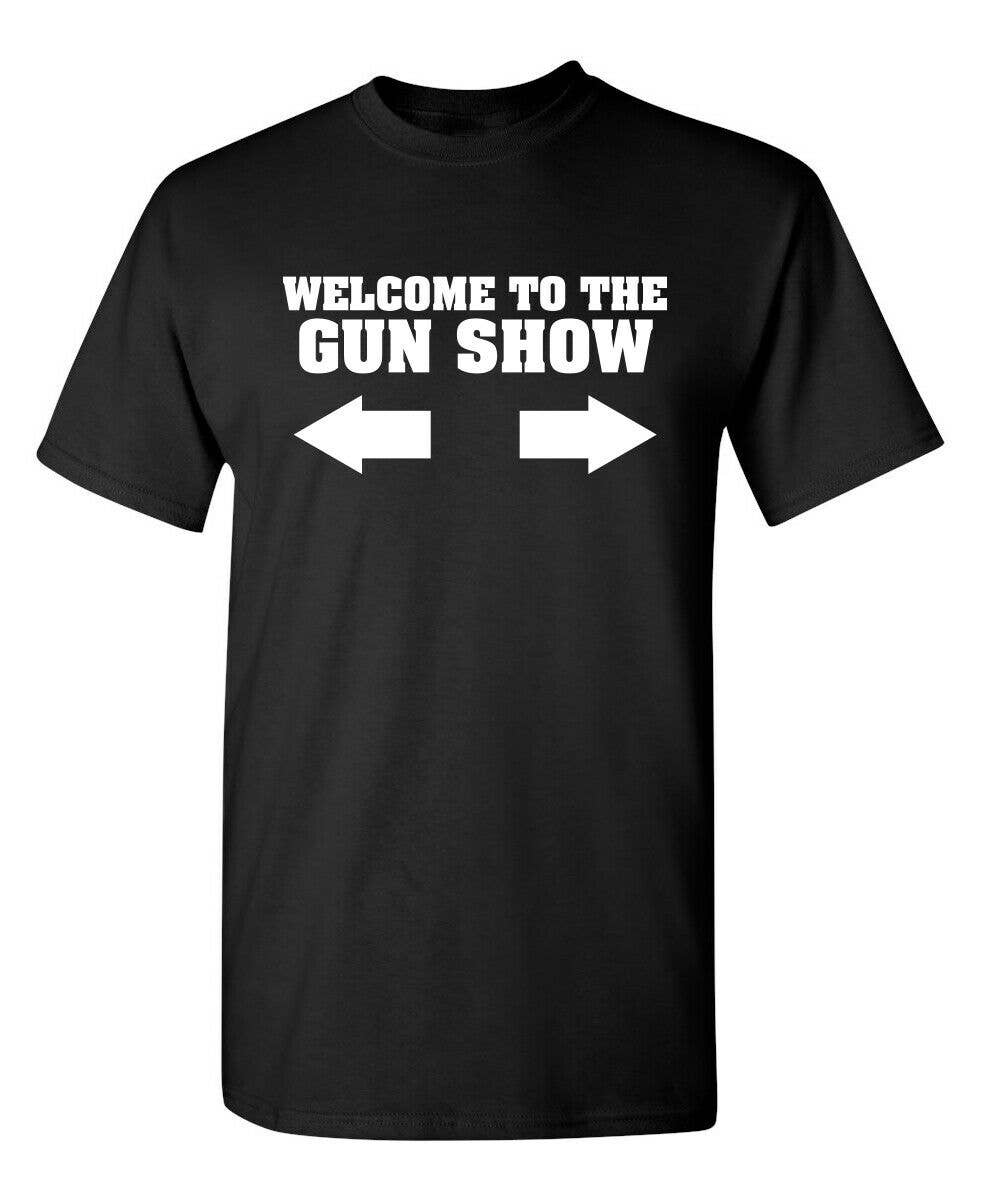 Welcome to The Gun Show