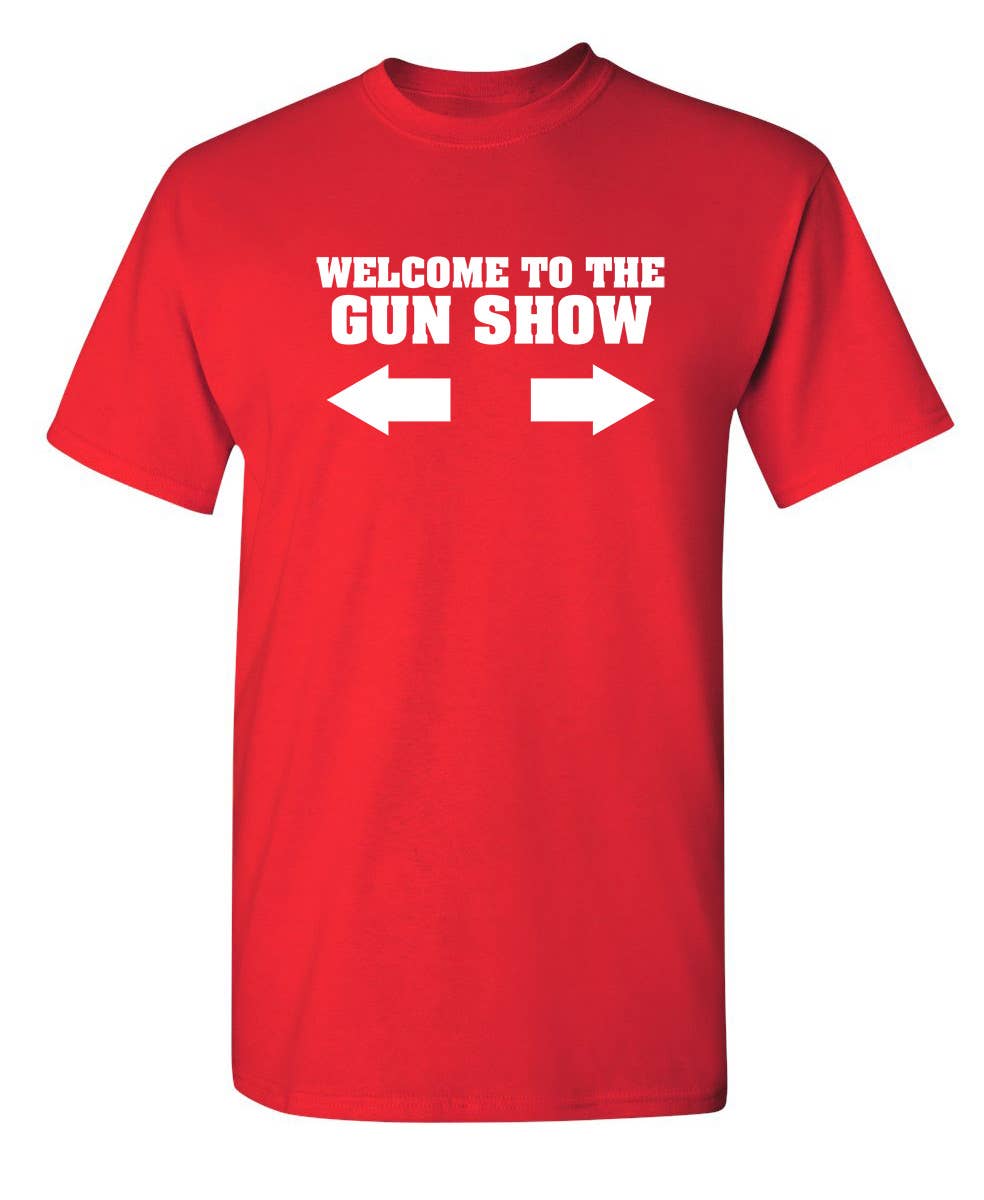 Welcome to The Gun Show
