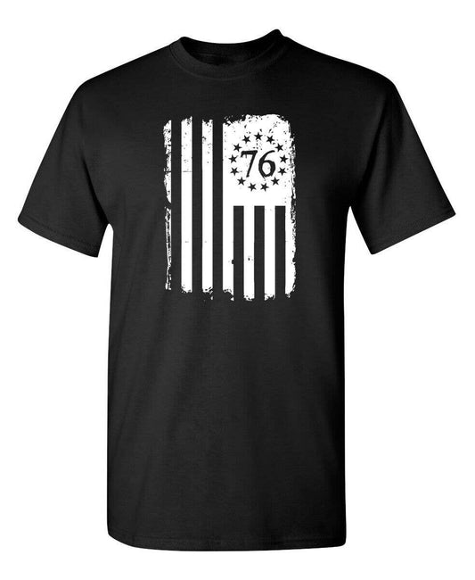 Betsy 76 Flag